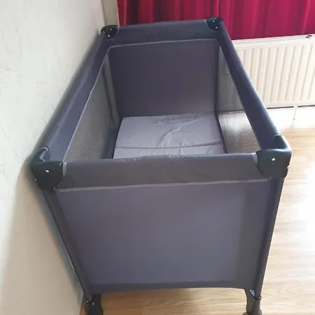 Appartement Zeelaan アパート *